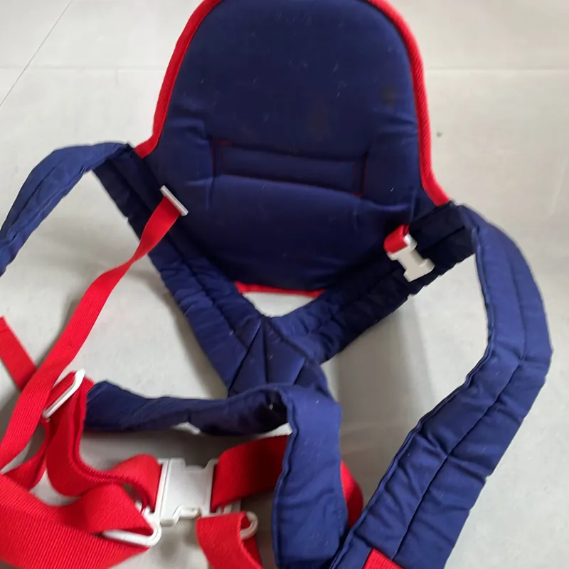 Đai Địu Em Bé  778769