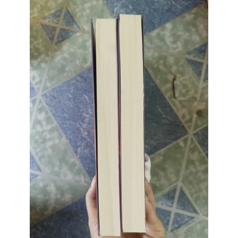 Một nửa ấm áp ( 2 tập) - Đồng Hoa 933563