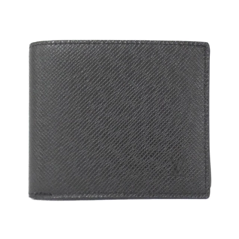 Ví Louis Vuitton Taiga Portefeuille Amerigo M62045 621857