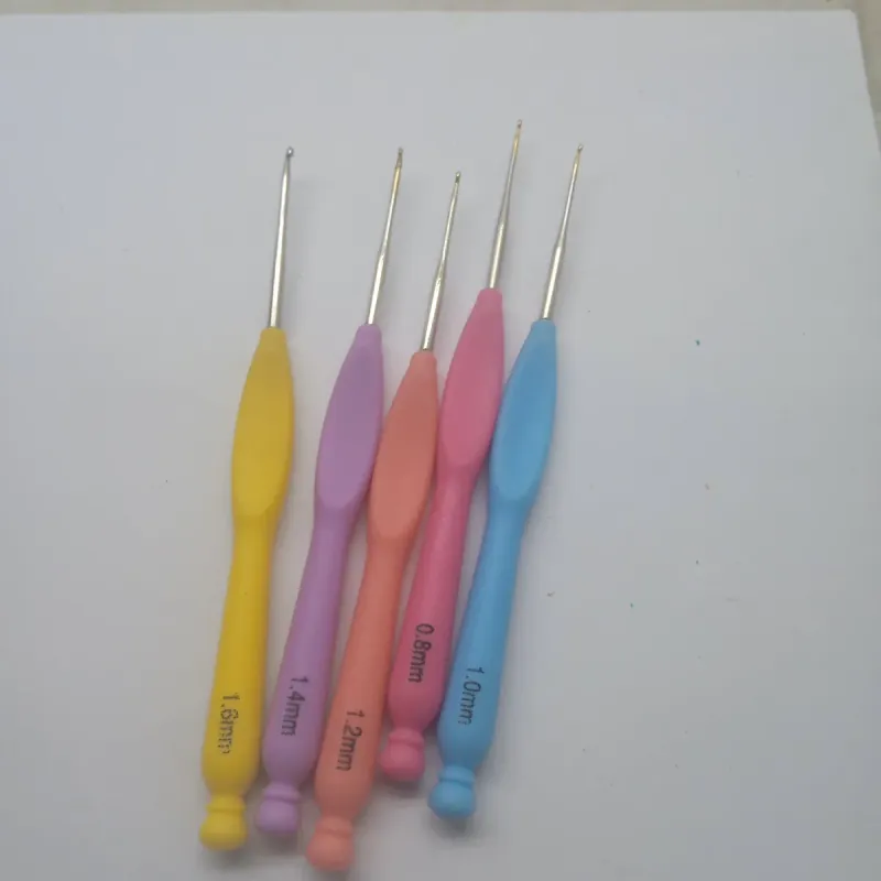 Dụng cụ móc len 929561