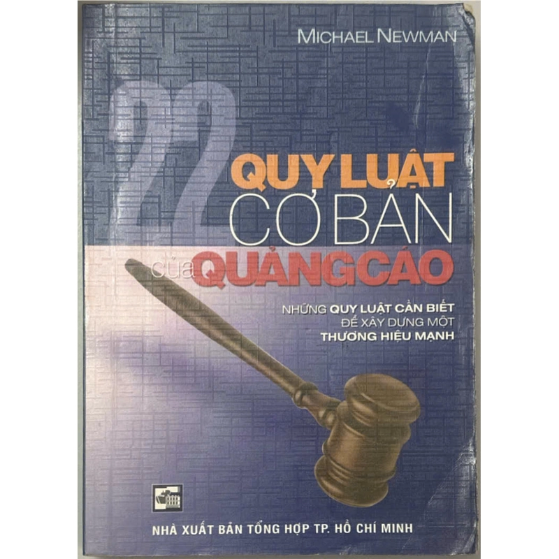 22 Quy Luật Cơ Bản Của Quảng Cáo 460525
