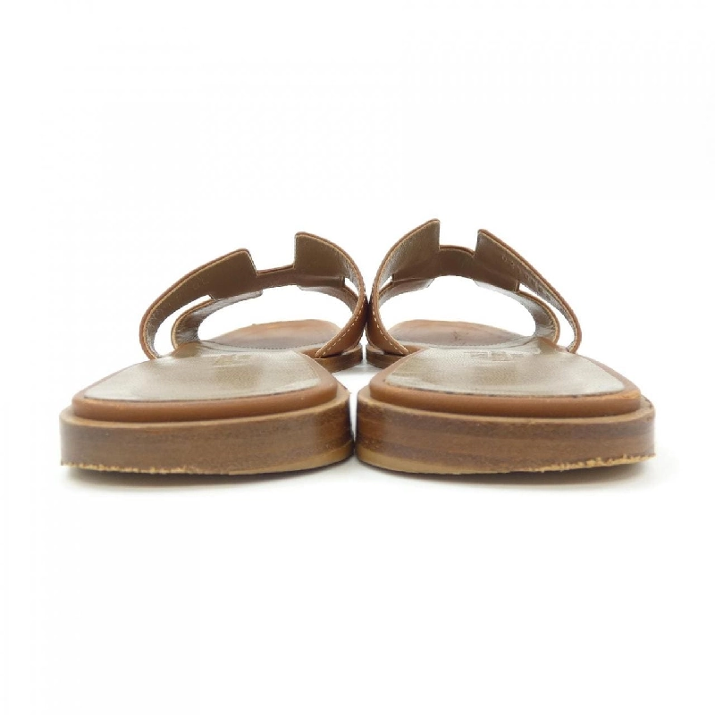 【Mã giảm giá】Giày sandal HERMES 662701