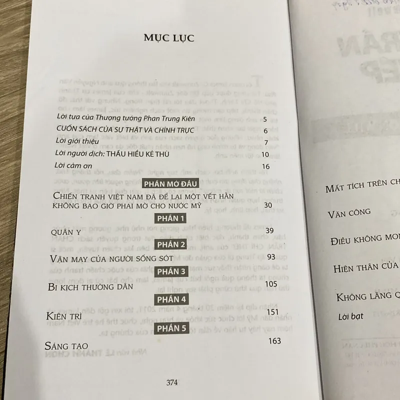 CHÂN TRẦN CHÍ THÉP (XB 2011) 739051