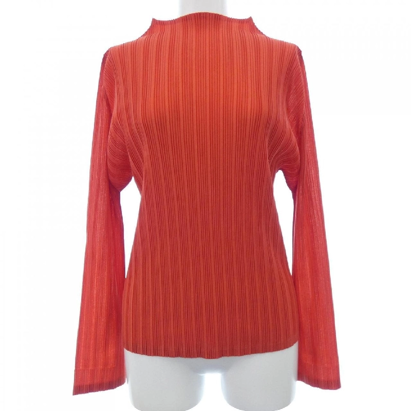 Pleats Please PP93-FK342 Áo 635887