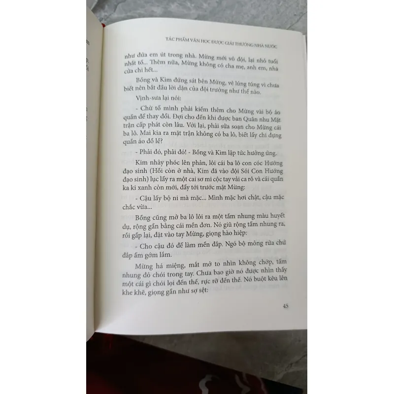 TUỔI THƠ DỮ DỘI - TIẾNG HÁT TRÊN ĐỊA NGỤC CÔN ĐẢO - VƯỢT CÔN ĐẢO 692983