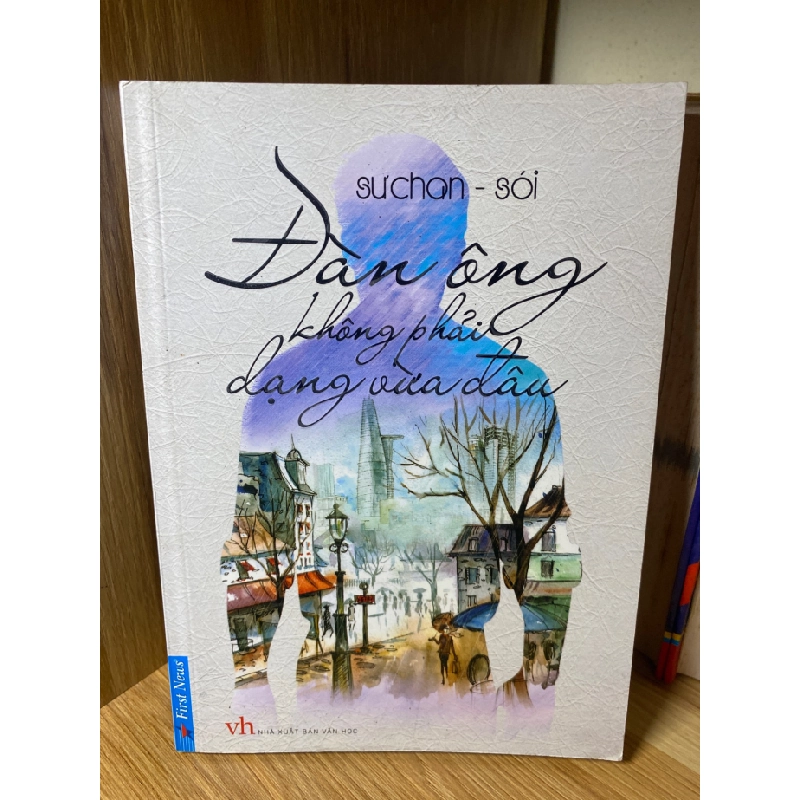 Đàn Ông Không Phải Dạng Vừa Đâu- Tác giả Sưchan-Sói 463612
