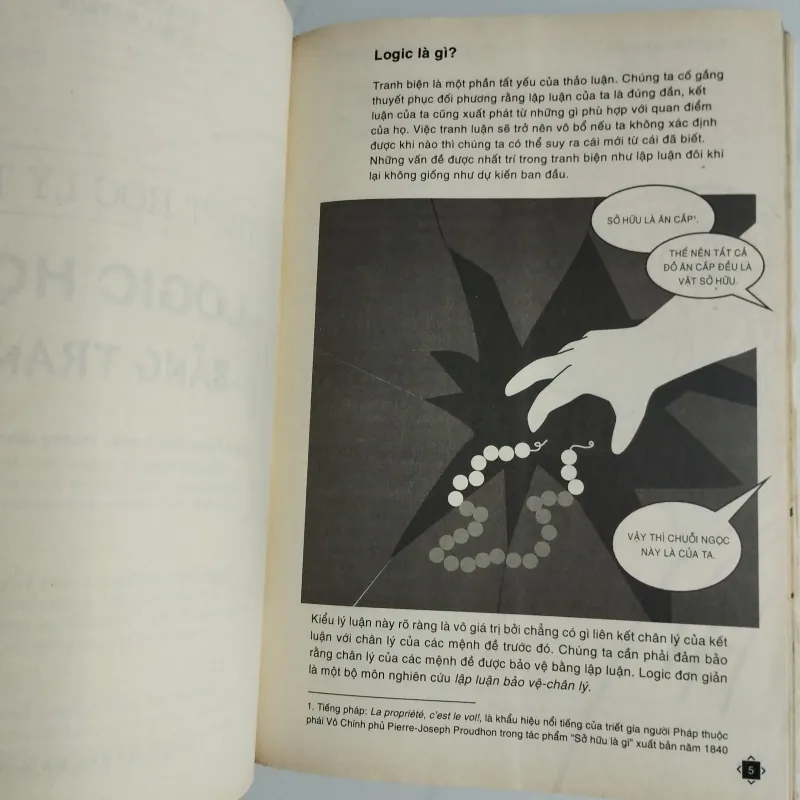 Logic học bằng tranh  1025880