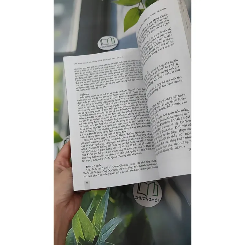 Văn Nghệ Quân Đội (Số 837+838) 1018890