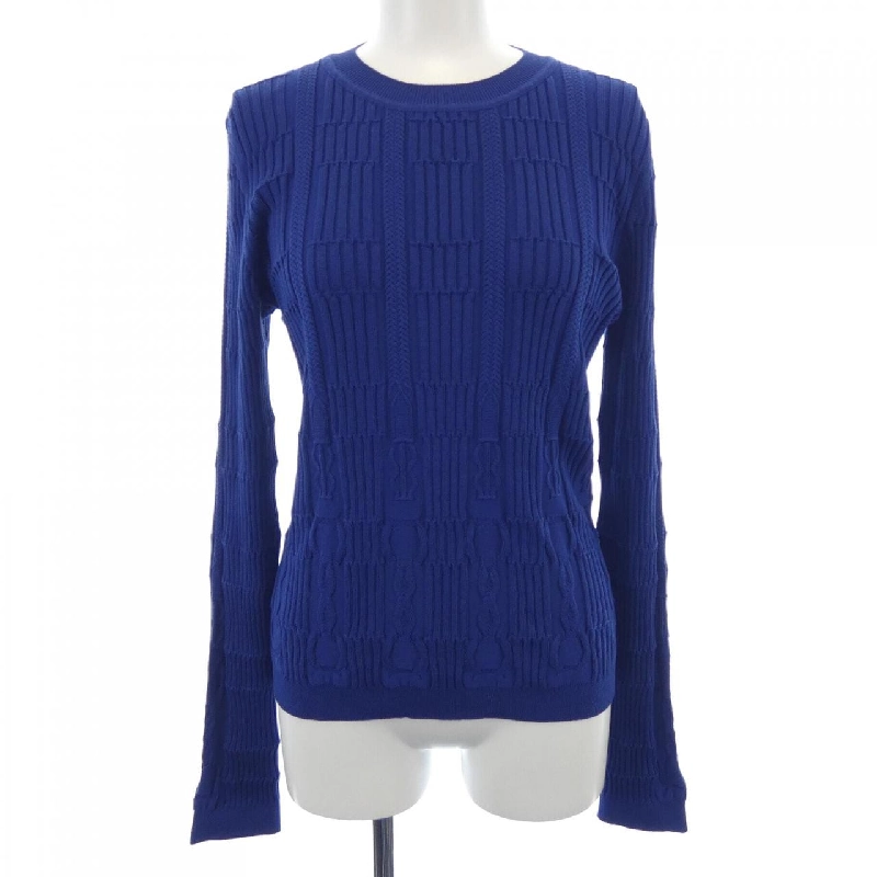 HERMES COACHING REMIX Áo len 5E2693DG - Hàng hiệu Chính hãng 825889