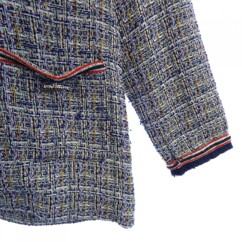 Áo khoác ANNA BASSANI - Hàng hiệu Authentic 810308