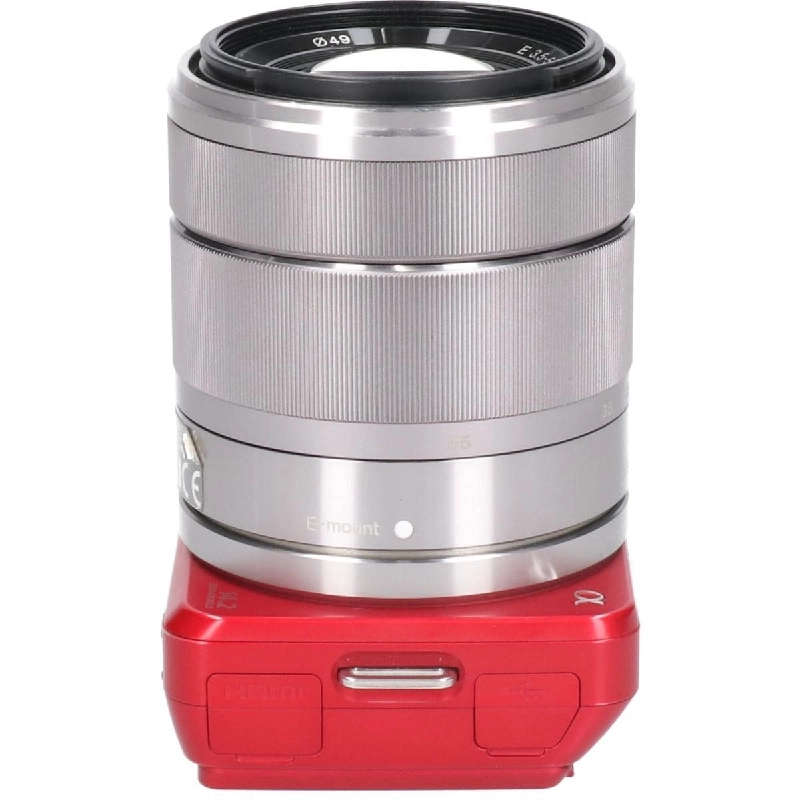 NEX-3K 18-55KIT NEX-3 E18-55 KIT - Hàng hiệu Authentic 880217