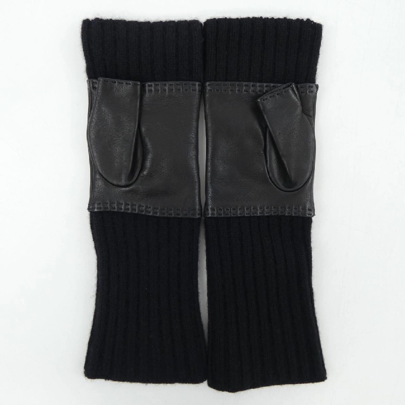 GĂNG TAY CHANEL - Hàng hiệu Chính hãng 834798