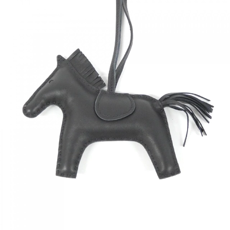 Túi charm Rodeo MM 064930CA của Hermès 625753