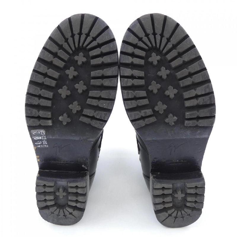 【Mã giảm giá】Giuseppe Zanotti GIUSEPPE ZANOTTI Boots 662026