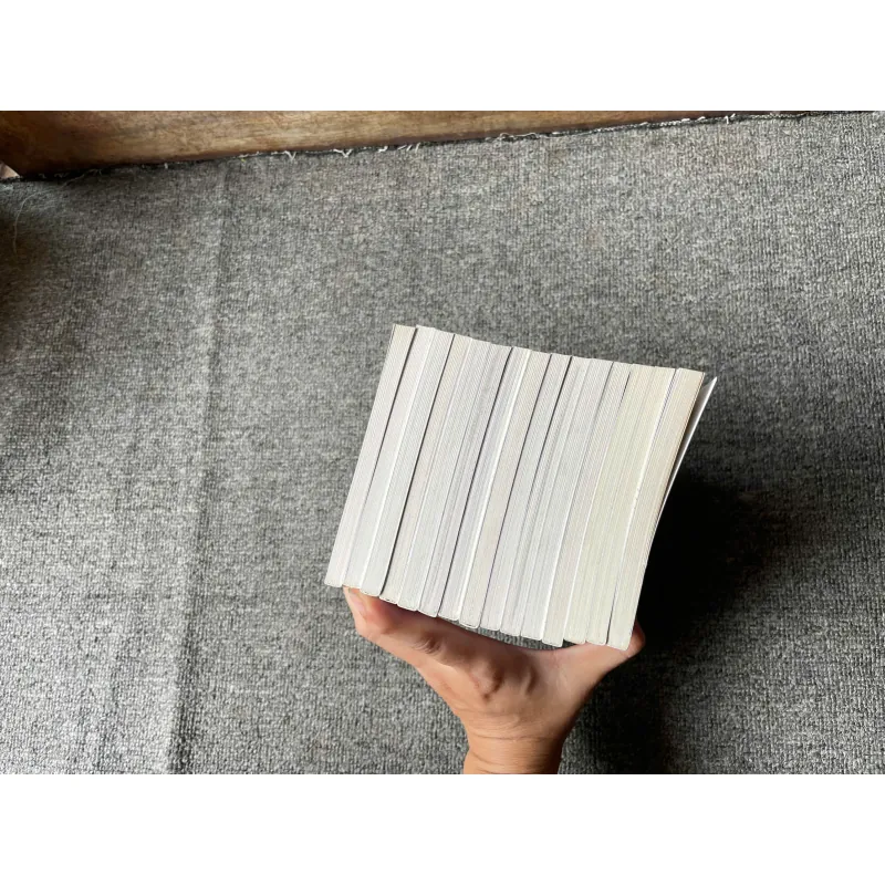 Truyện tranh - Nhóc Maruko - Trọn Bộ 15 Tập 199644