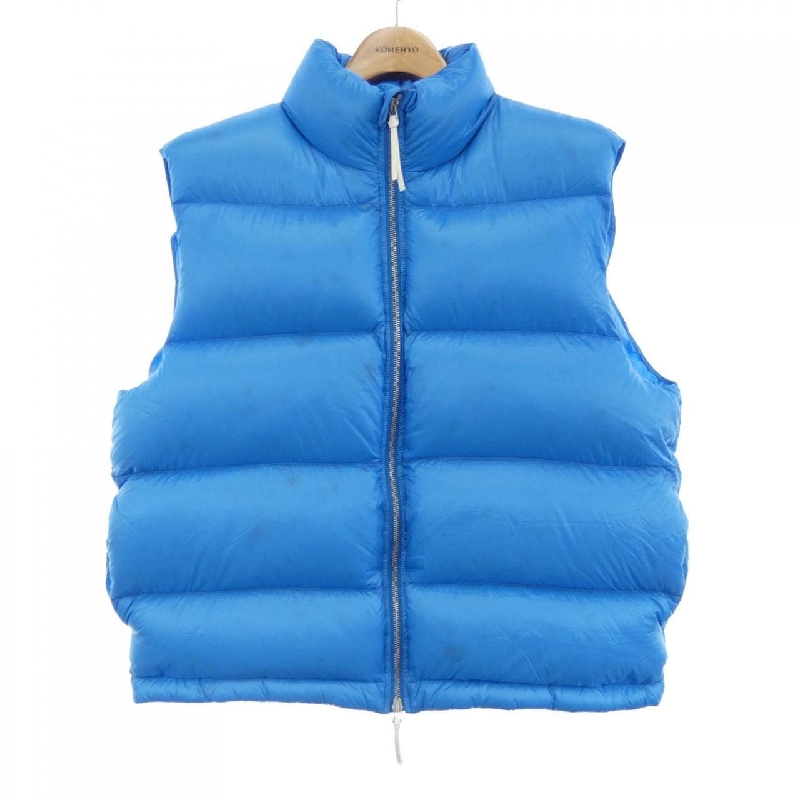 JIL SANDER Áo gile - Hàng hiệu Authentic 898342