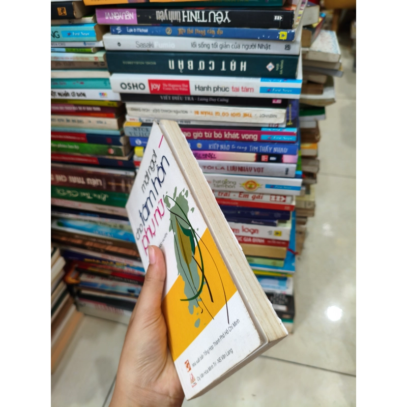 Mật ngọt cho tâm hồn phụ nữ 🌱 507162