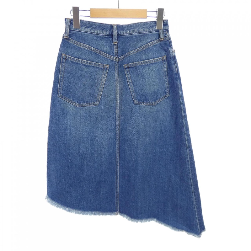 【Mã giảm giá】Váy HYKE 653945