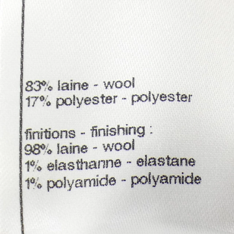 Áo khoác CHANEL P80705K11686 - Hàng hiệu Chính hãng 816765