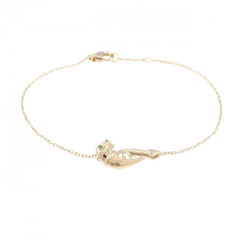 Cartier Panthère Bracelet - Hàng hiệu Authentic 846302