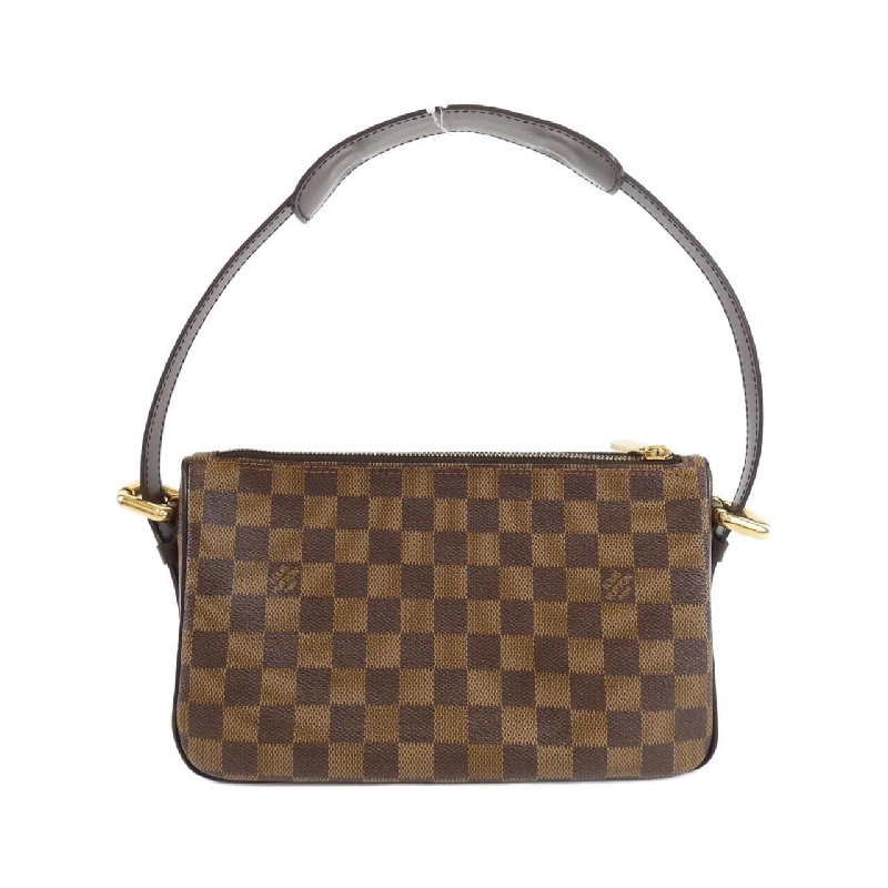 Túi xách vai Louis Vuitton Damier Ravello GM N60006+J03000 610447