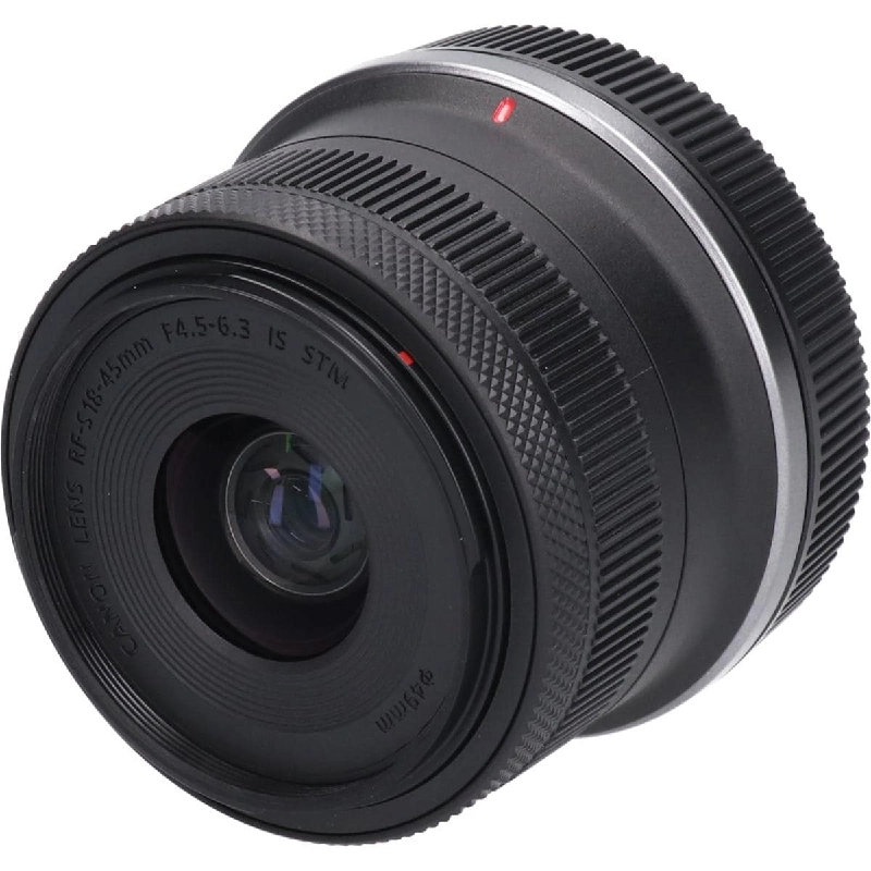 Ống kính RF-S18-45mm F4.5-6.3 IS STM - Hàng hiệu Chính hãng 880631