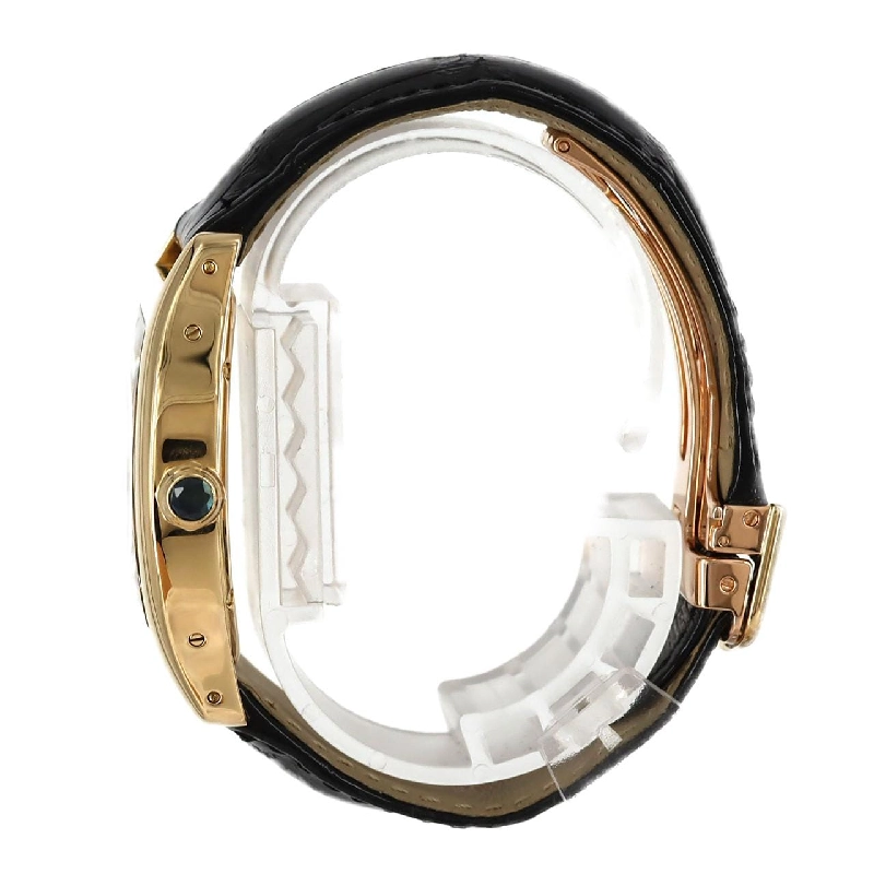 Cartier Tortue LM YG W1531851 YG Cơ khí - Hàng hiệu Chính hãng 881645