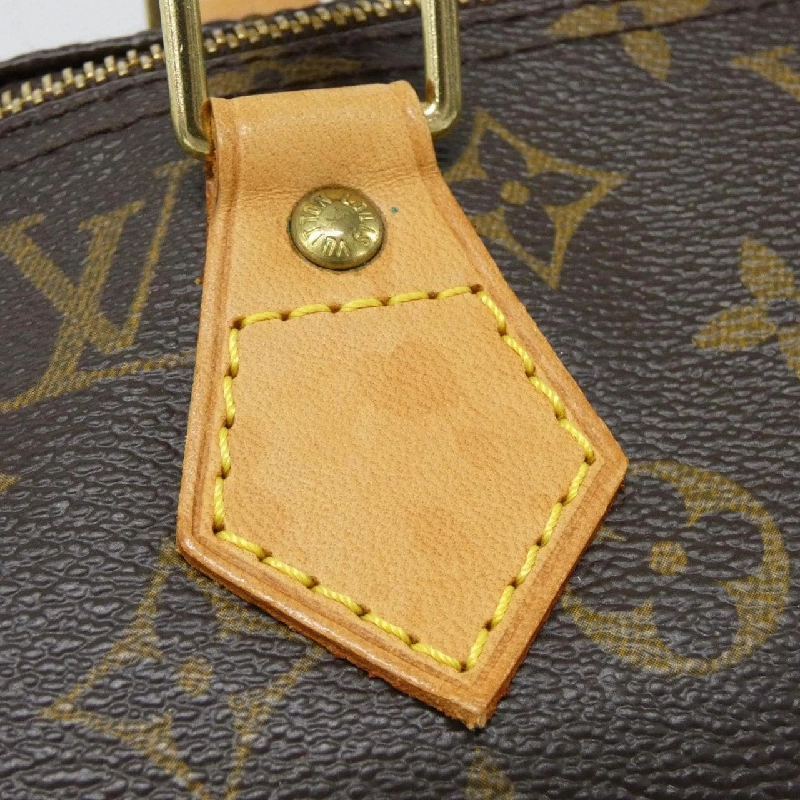 Túi xách Boston Louis Vuitton Monogram Speedy 40cm M41522 - Hàng hiệu Chính hãng 770554