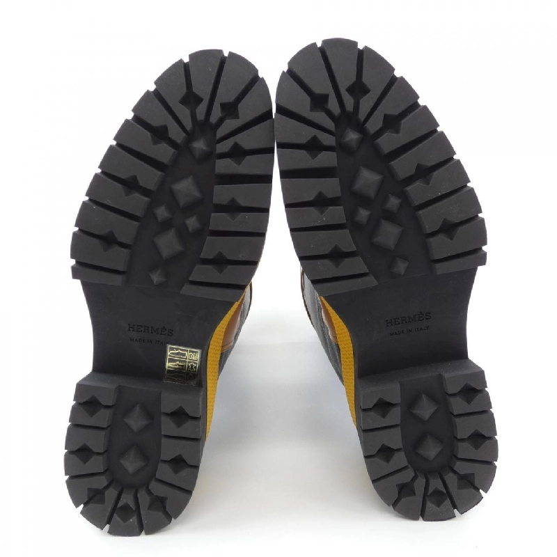 Giày bốt dài HERMES 663030