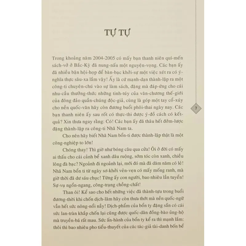 Nhã Nam tạp lục (bản đặc biệt) 926282