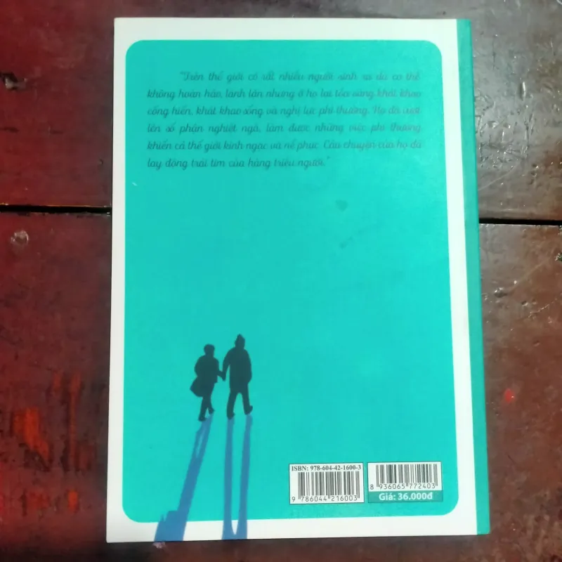 Sách con sẽ không bỏ cuộc- những câu chuyện truyền cảm hứng 1025271