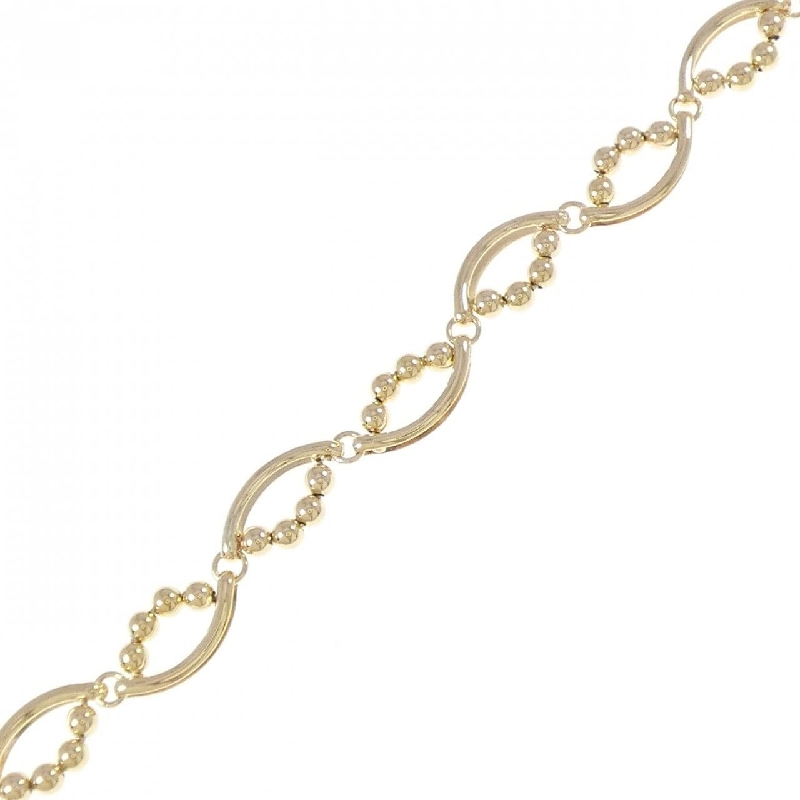 K18YG Bracelet - Hàng hiệu Authentic 874553