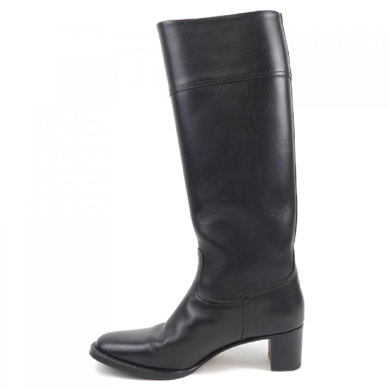 【Khuyến mãi】Giày bốt dài HERMES 664318