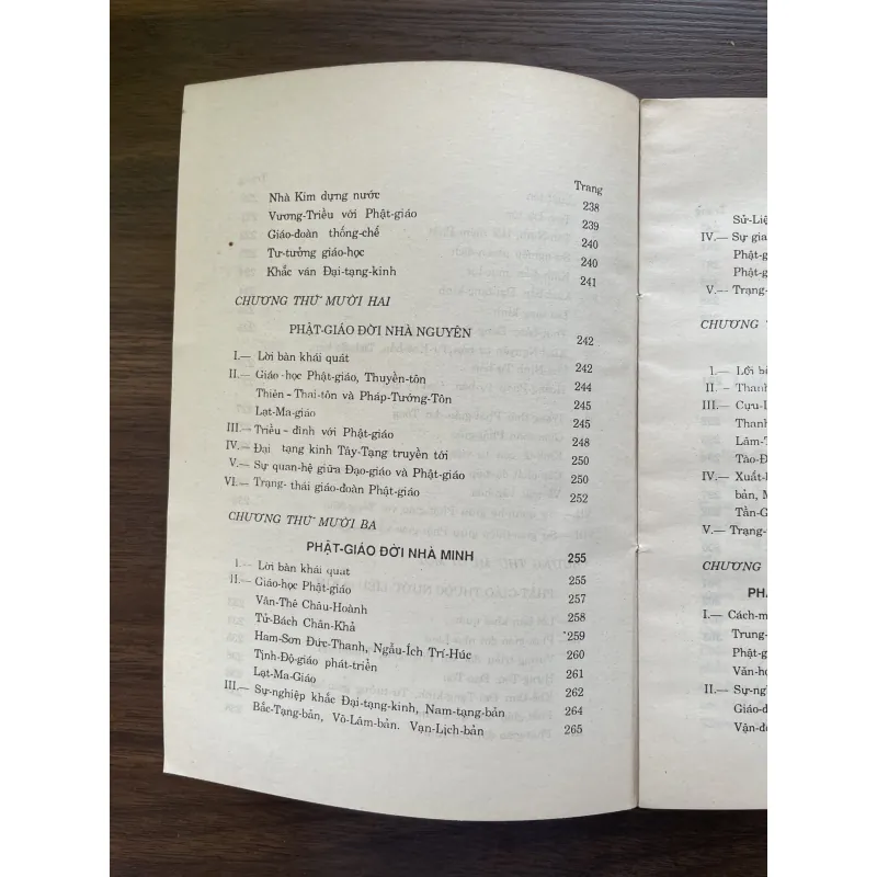 Lịch sử Phật Giáo Trung Quốc - HT. Thích Thanh Kiểm 936364