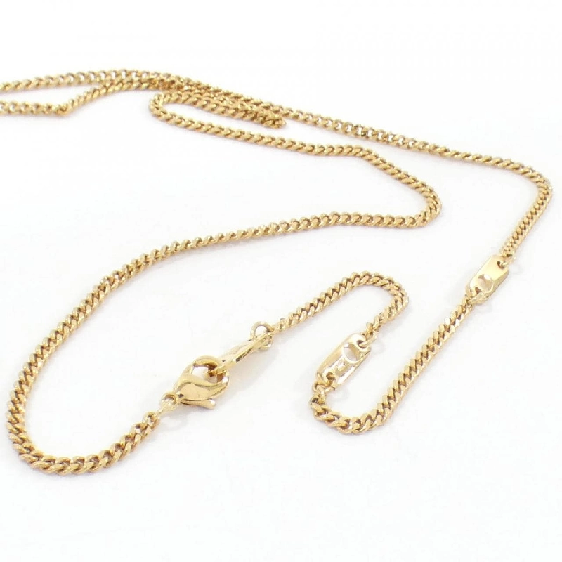 Dây chuyền Louis Vuitton Collier Upside Down M62682 624507