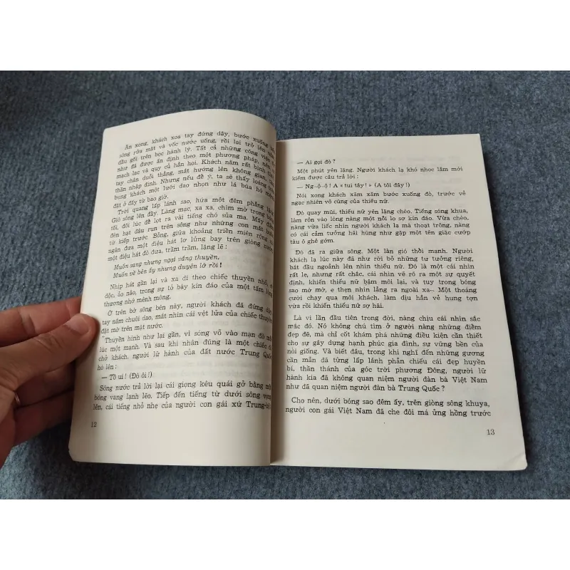 VĂN XUÔI LÃNG MẠN VIỆT NAM (1930 - 1945) TẬP BẢY 729243