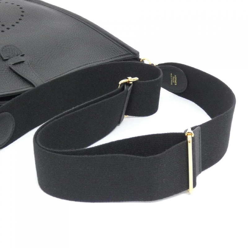 Túi đeo vai Hermès Evelyne 3 PM 056277CC 612304