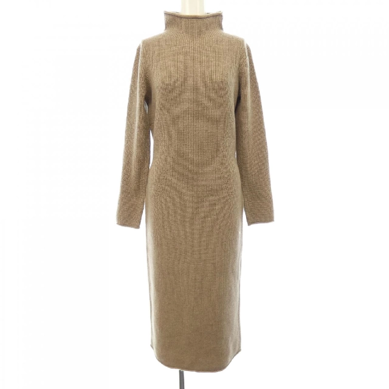 【Mã giảm giá】Đầm HERMES 651170