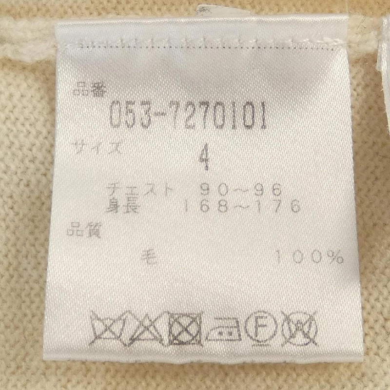 Hàng hiệu PEARLY GATES - Áo len 897909