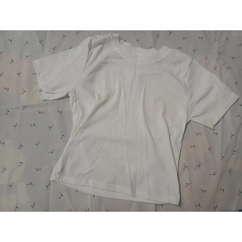 ÁO BABYTEE NHUNG TĂM MỎNG  739066