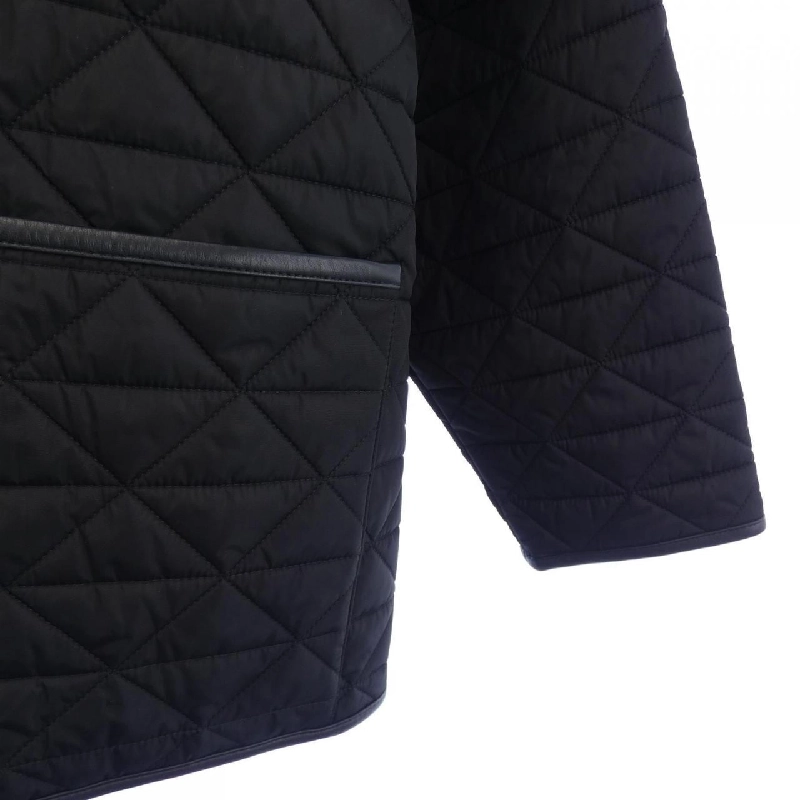 Áo khoác PRADA logo tam giác 292070 S222 1WQ9 - Hàng hiệu Chính hãng 822397