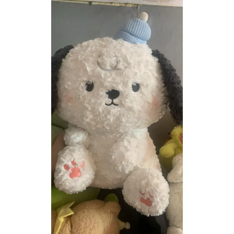 combo Gấu bông thú nhỏ đáng yêu nhiều kiểu dáng màu sắc 931140