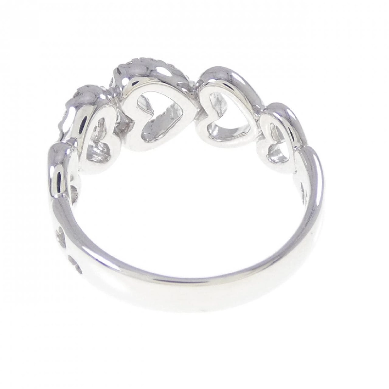 Nhẫn kim cương Ponte Vecchio 0.26CT - Hàng hiệu Authentic 836396