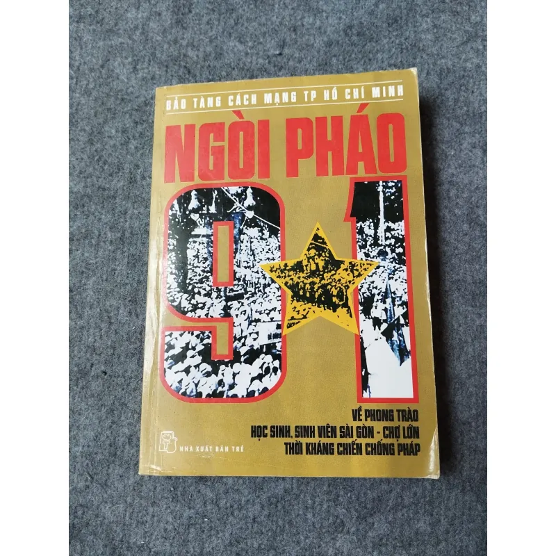 NGÒI PHÁO 9 - 1 700961