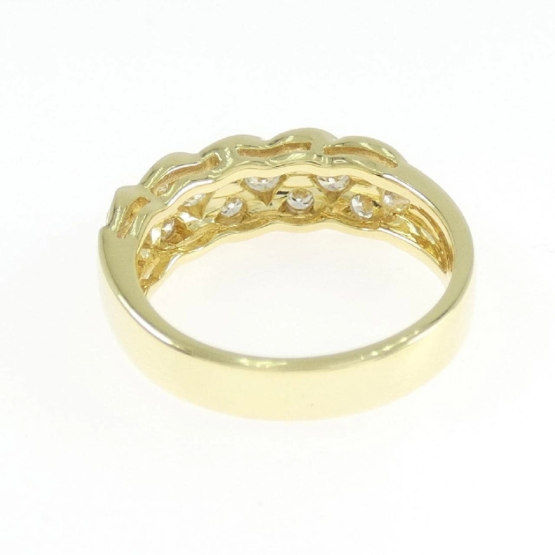 Nhẫn kim cương Tiffany - Hàng hiệu Authentic 838855