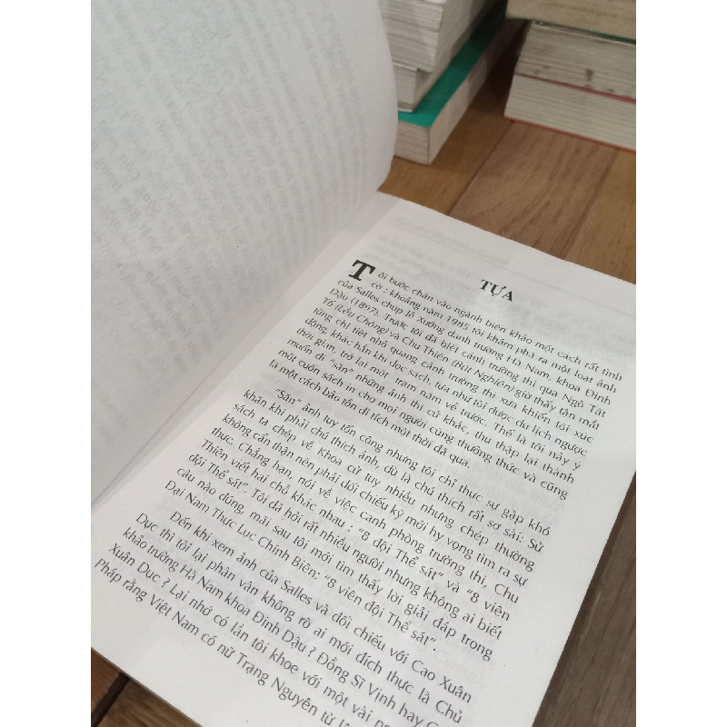 Lối xưa xe ngựa -  Nguyễn Thị Chân Quỳnh 735343