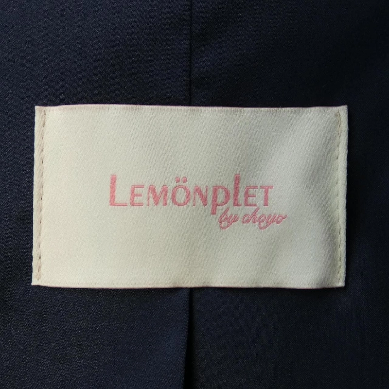 【Mã giảm giá】Áo vest dài LEMONPLET 629994