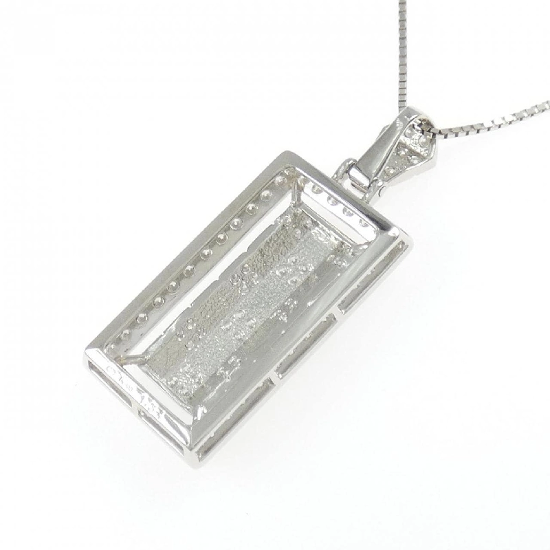 Dây chuyền kim cương PT900/PT850 1.34CT - Hàng hiệu Chính hãng 857762