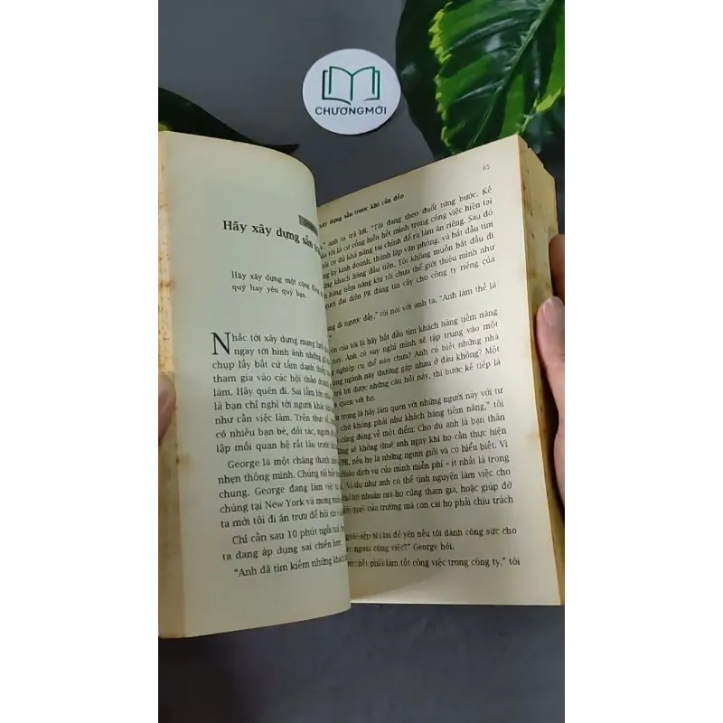 Đừng Bao Giờ Đi Ăn Một Mình 604636