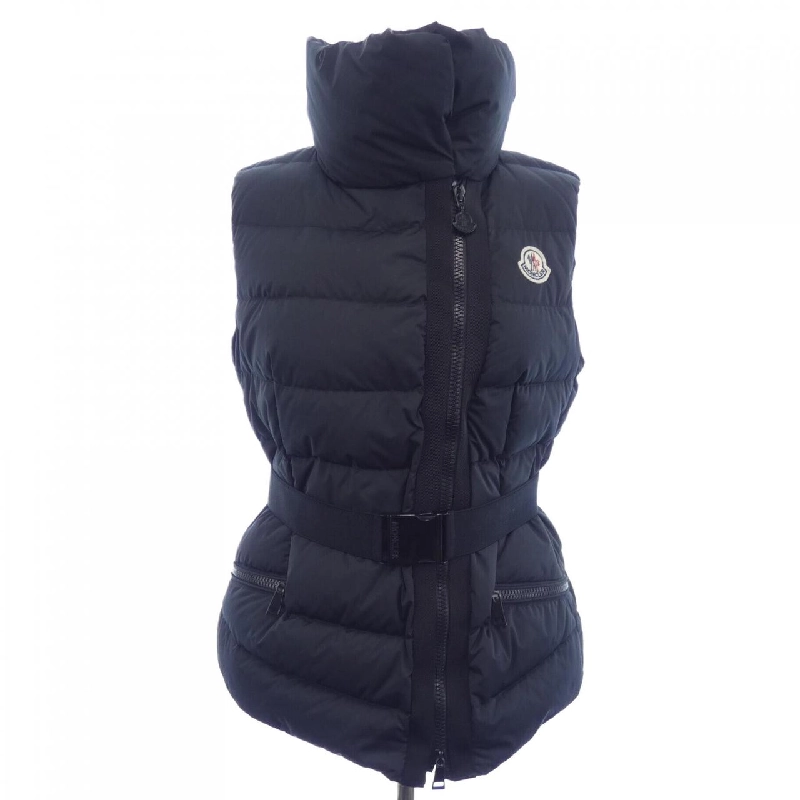 MONCLER LABAS Áo gile - Hàng hiệu Chính hãng 808782